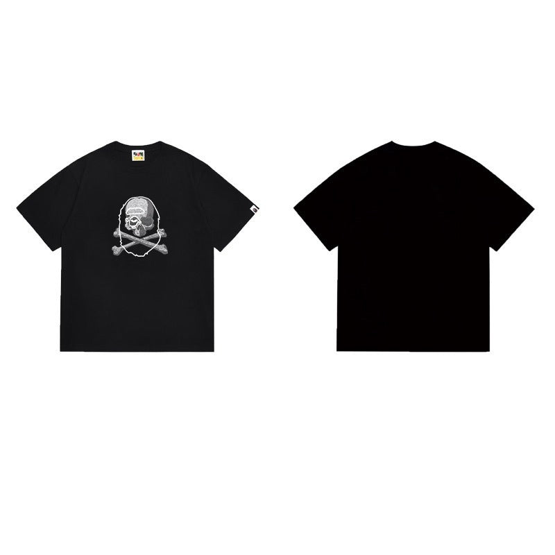 Bathing ape T Shirts
