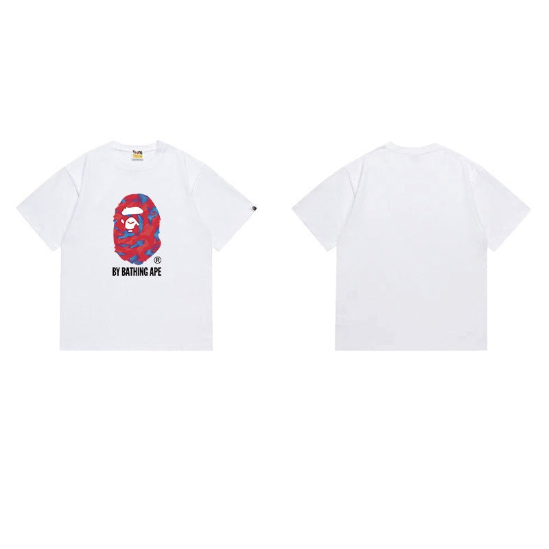 Bathing ape T Shirts