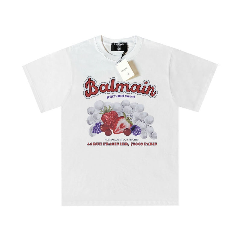 Balmain T Shirts