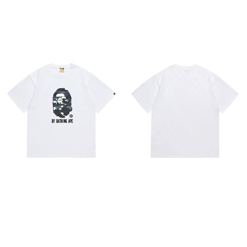 Bathing ape T Shirts