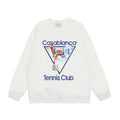 Casablanca Crew Neck Sweatshirt