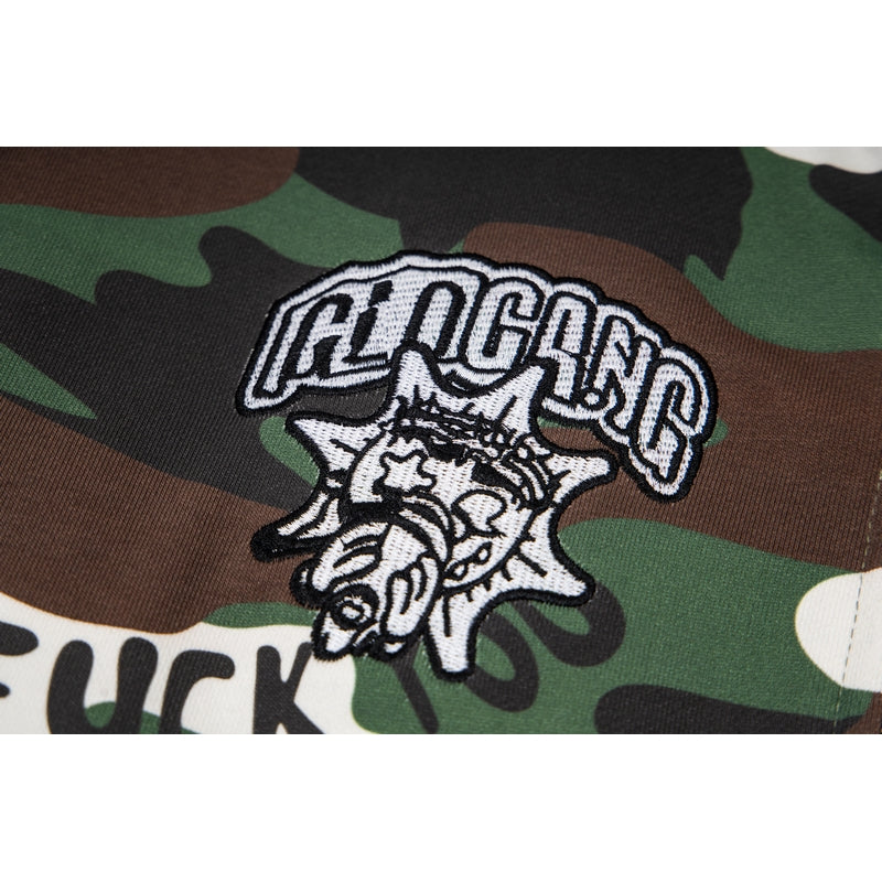 Glo Gang Hoodie