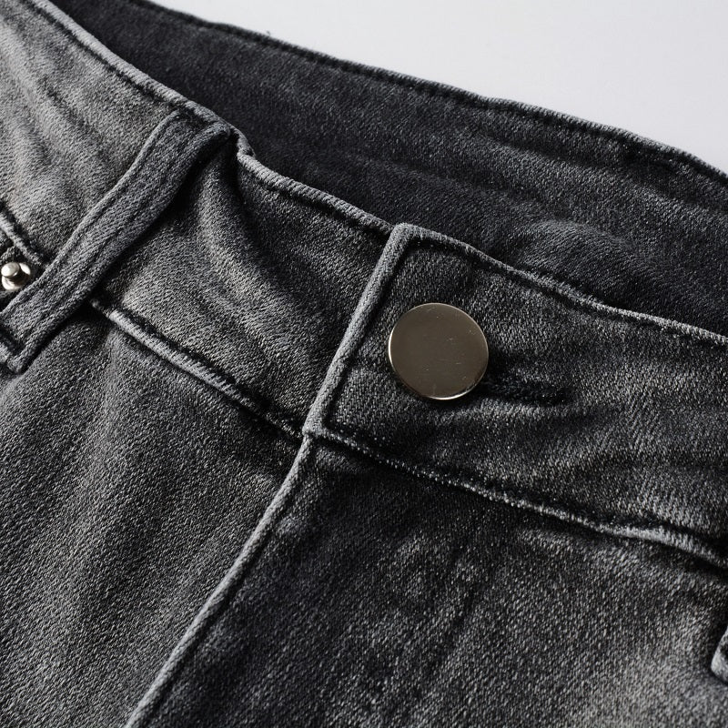 Men Trendy Jeans
