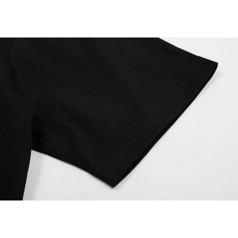 HS T-shirt Direct Printing Pattern