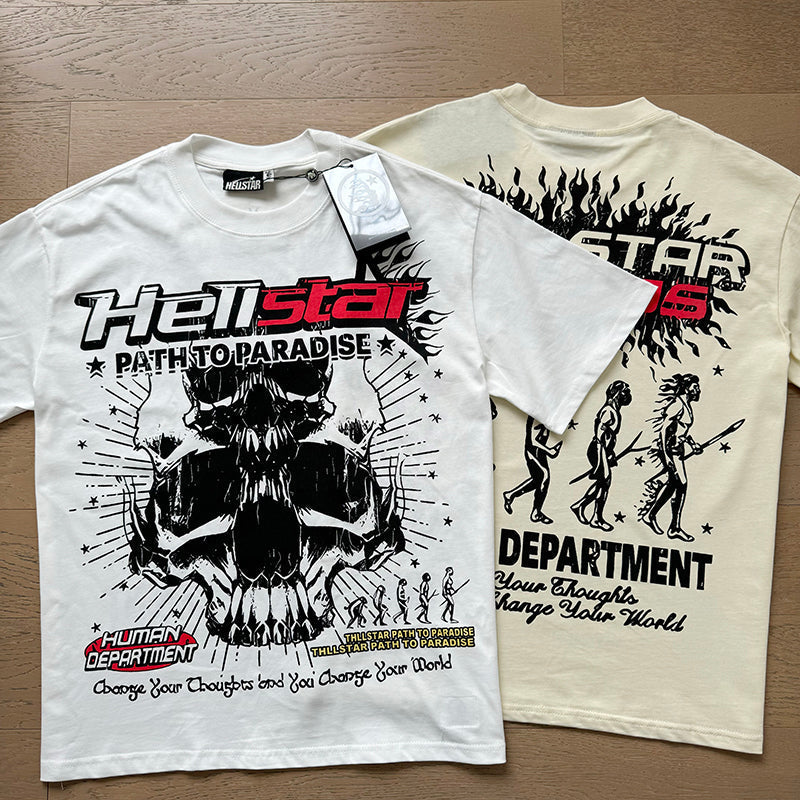HS  T Shirts