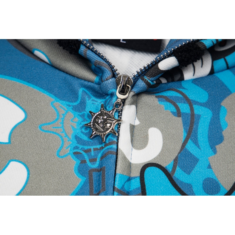Glo Gang Hoodie