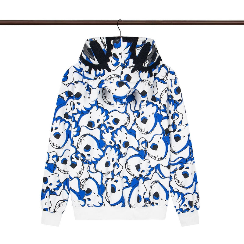 Glo Gang Hoodie