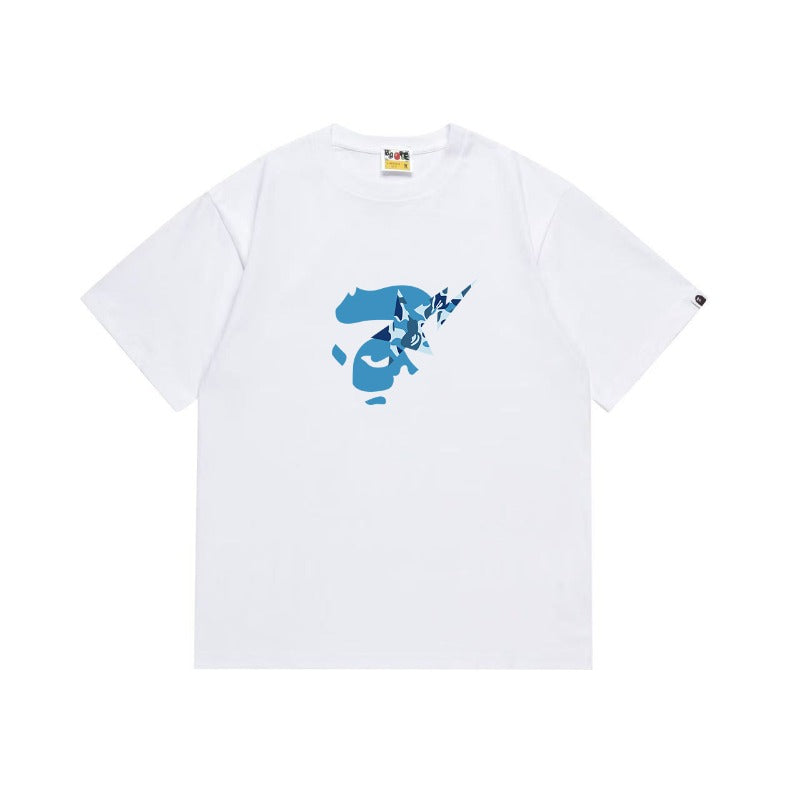 Bathing ape T Shirts