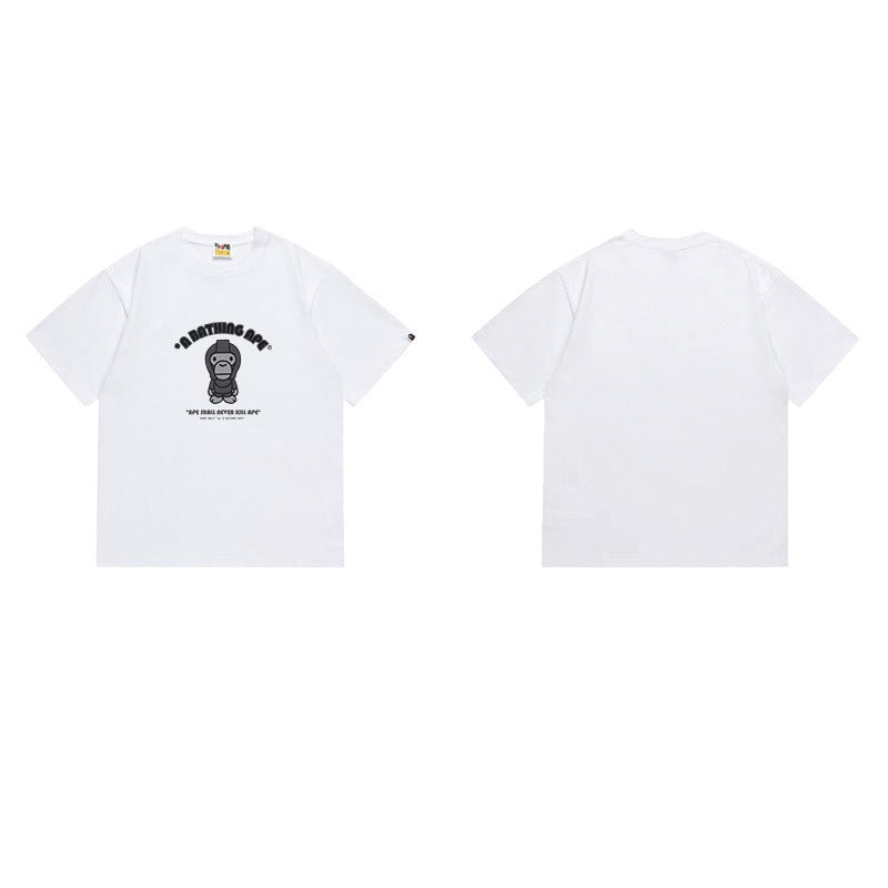 Bathing ape T Shirts