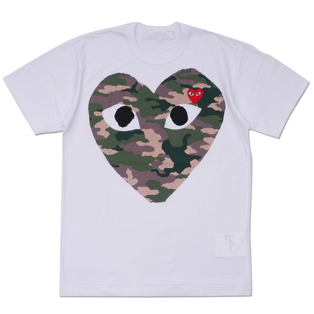 CDG Be Kind T Shirt