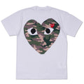 CDG Be Kind T Shirt