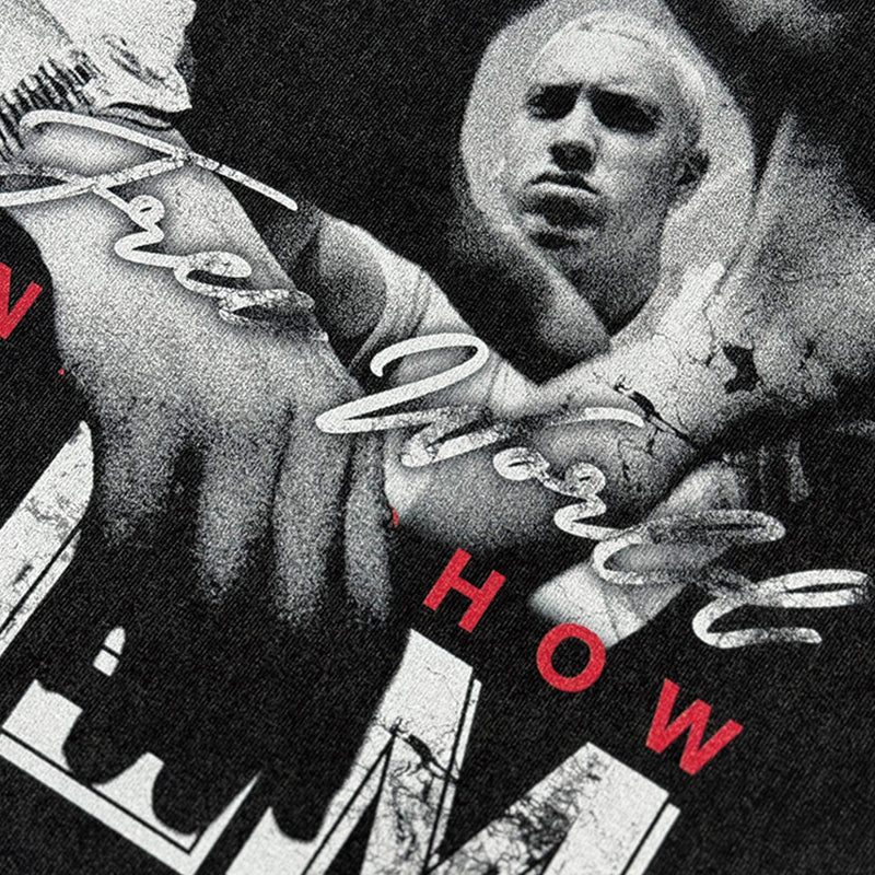 Eminem T-shirt
