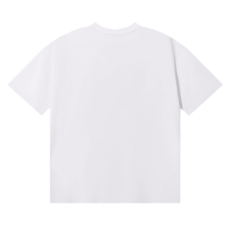 MAJESTIK T Shirts Cowboy Graphic Crop Tee Hot Diamond