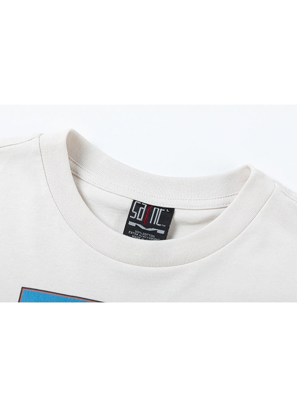 Saint Michael T Shirts