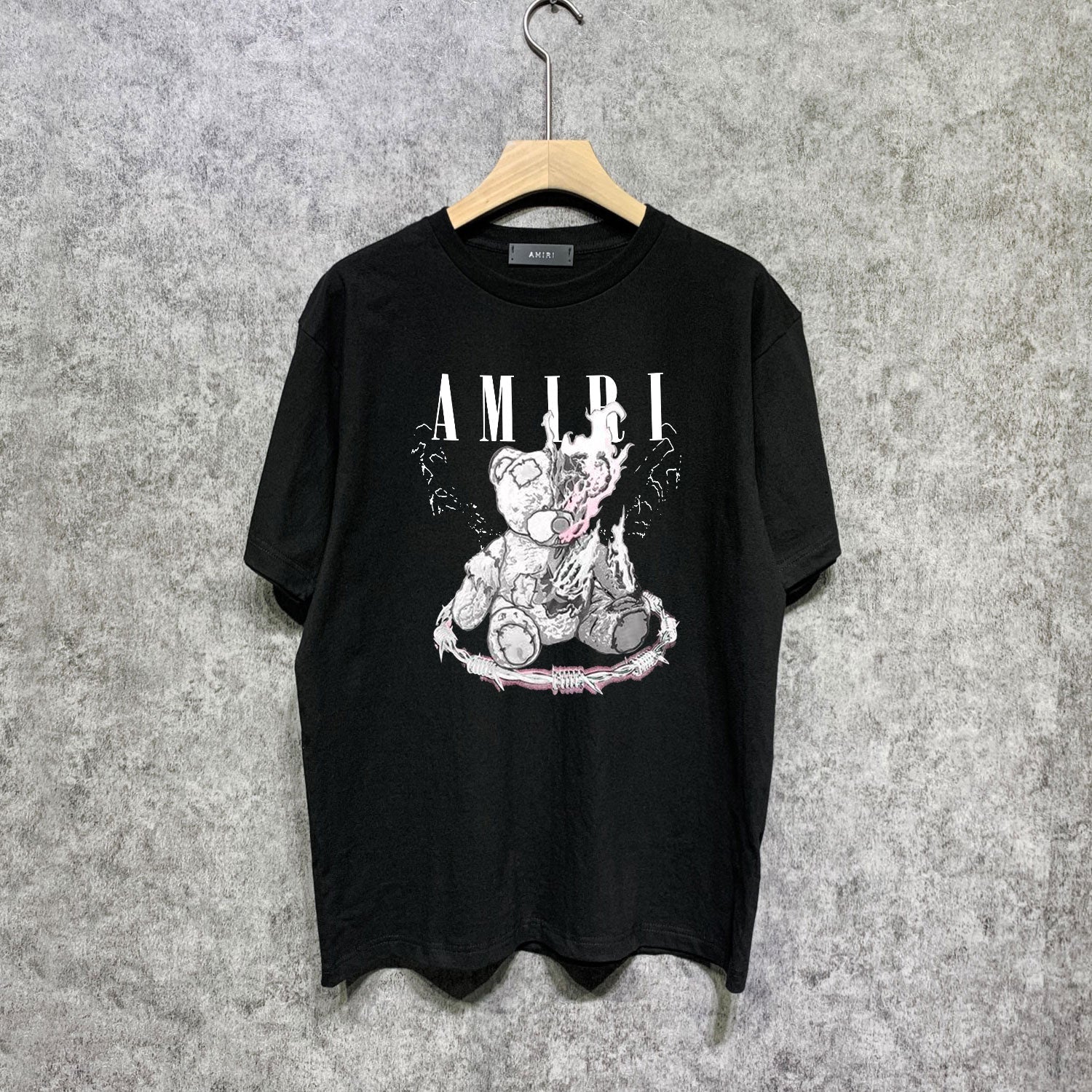 Amiri T Shirts