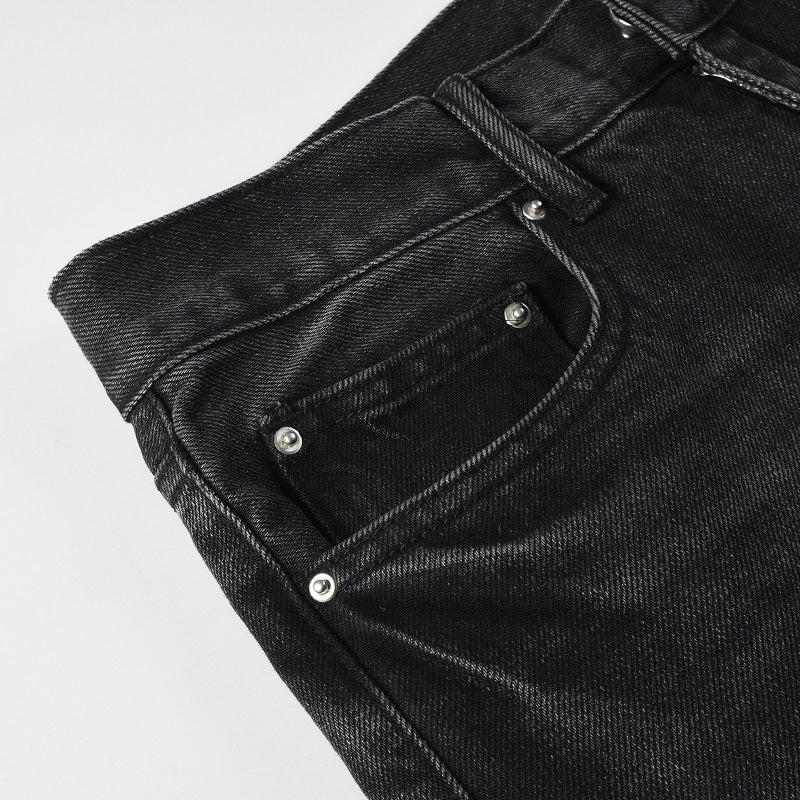 Men Trendy Jeans