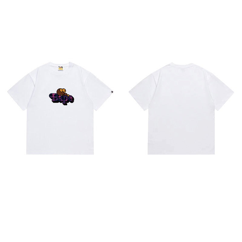 Bathing ape T Shirts
