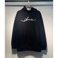 Amiri Hoodie High Street Fashion Prints