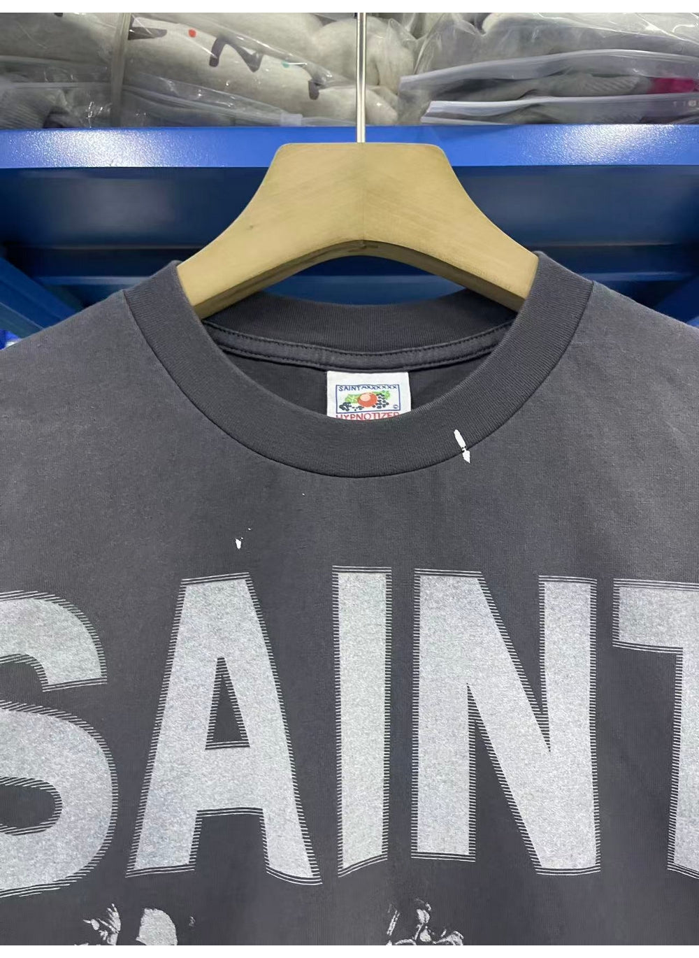 Saint Michael T Shirts