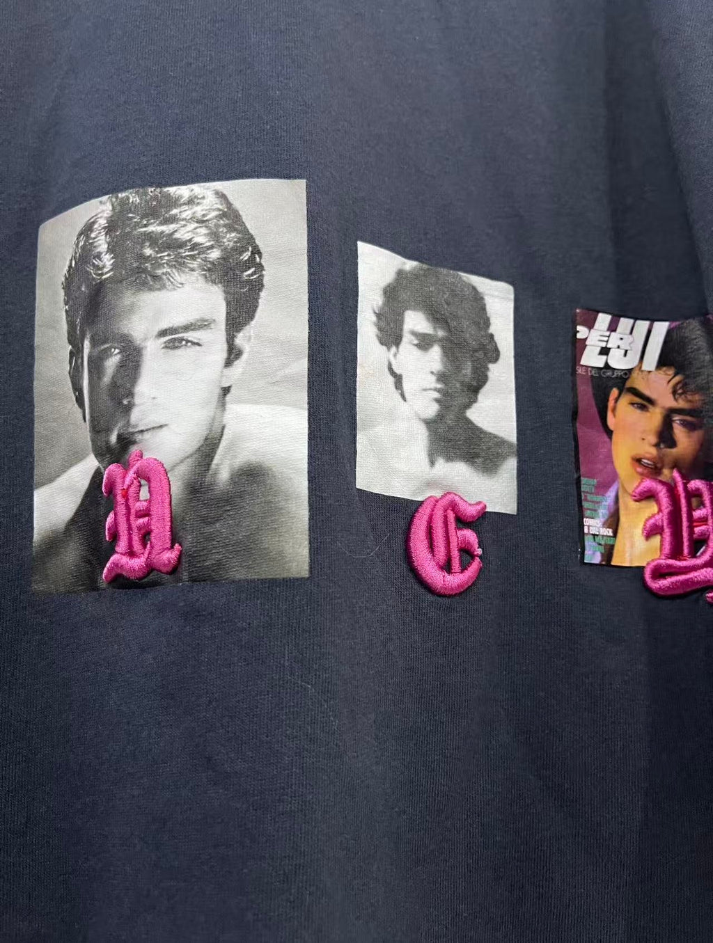 Paly Hollywood T Shirts