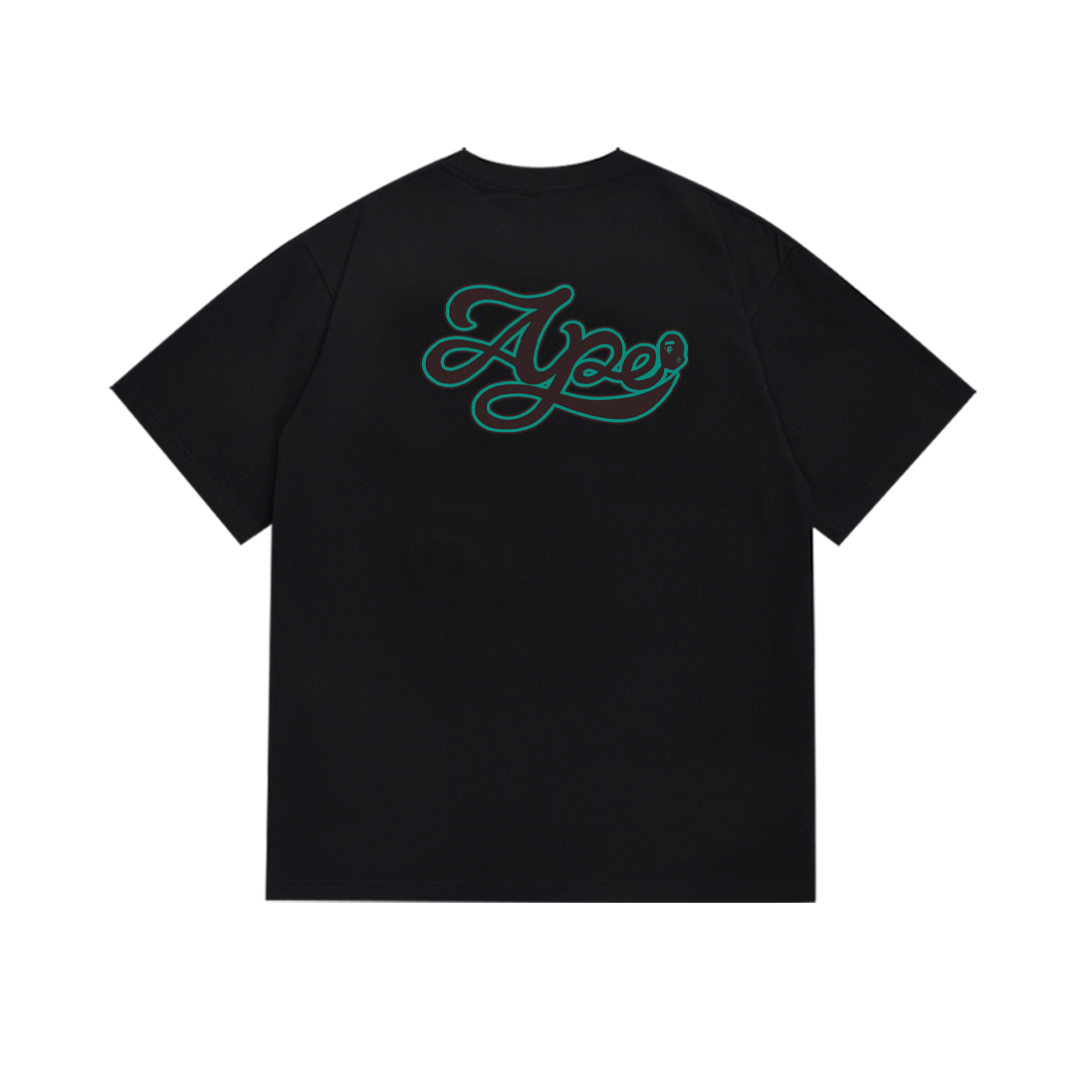 Bathing ape T Shirts