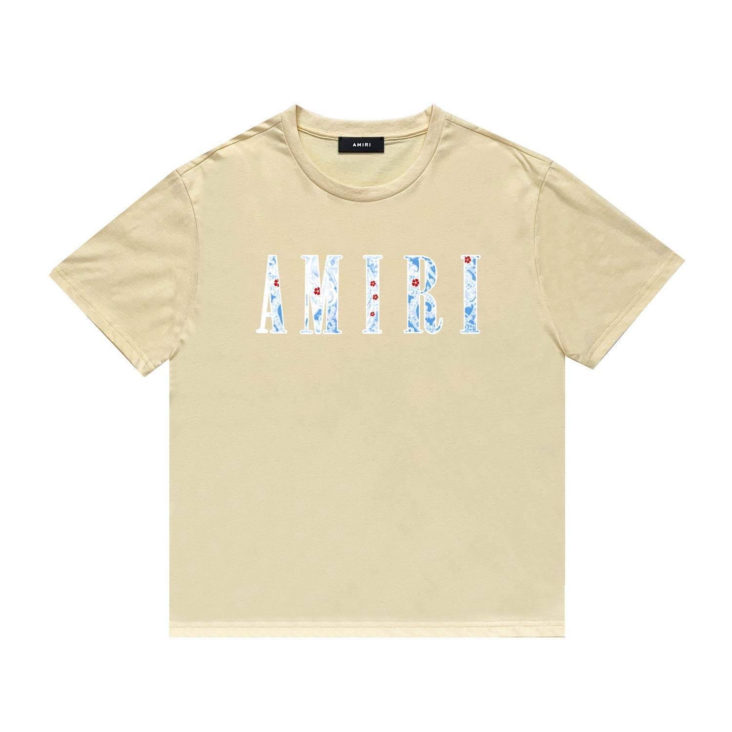 Amiri T Shirts