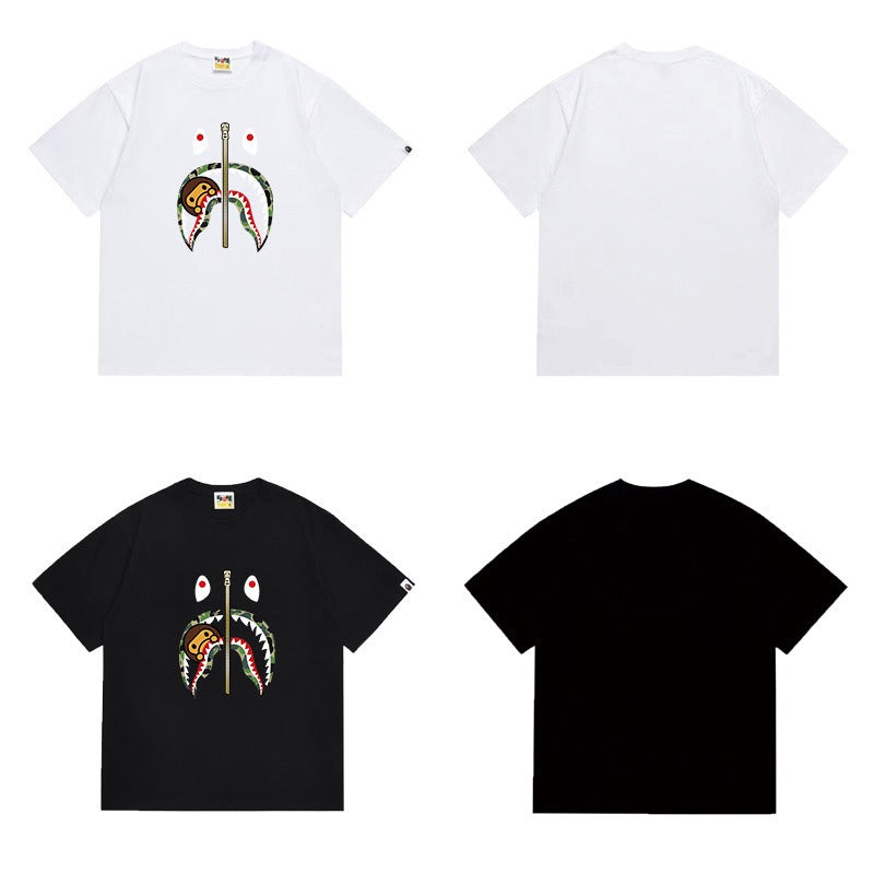 Bathing ape T Shirts