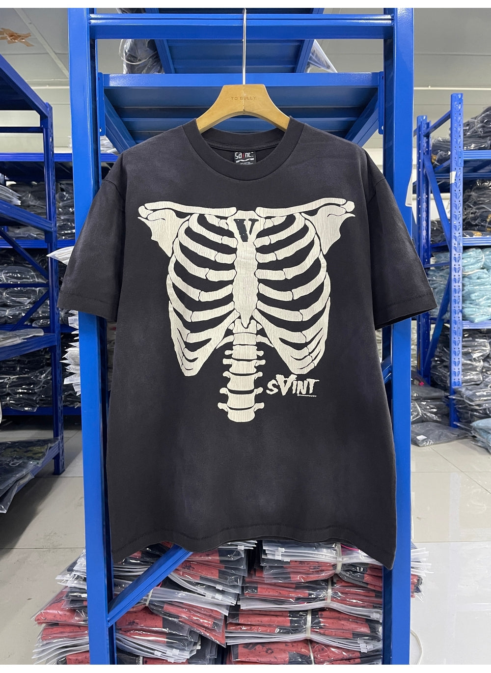 Saint Michael T Shirts