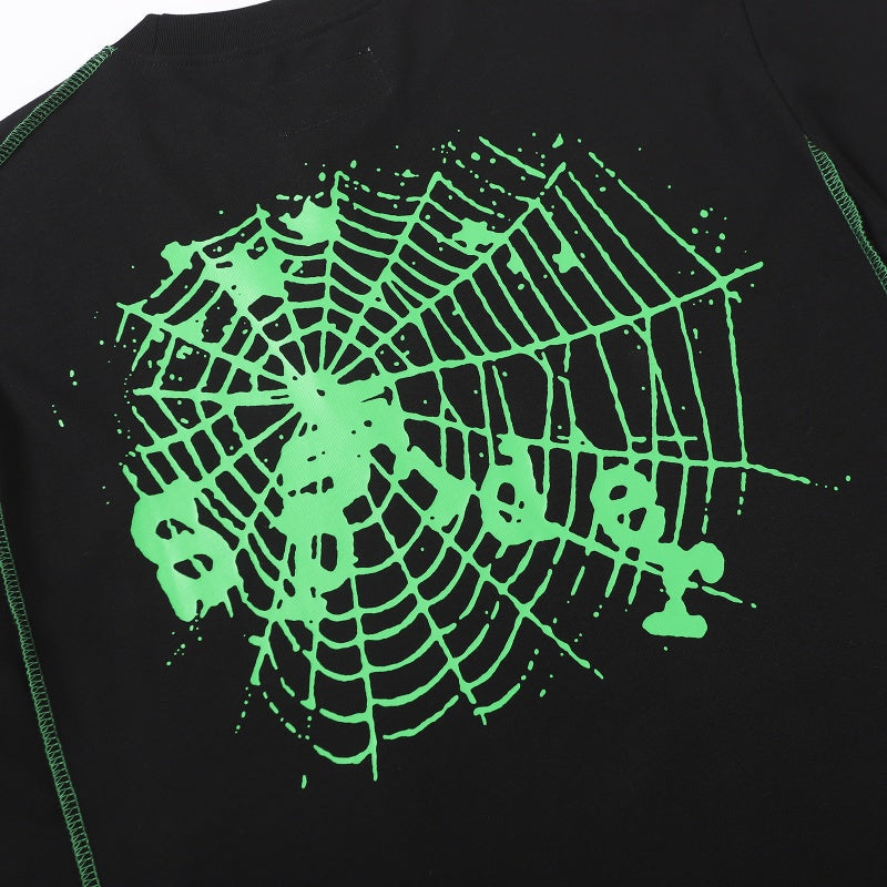 Sp5der T Shirts