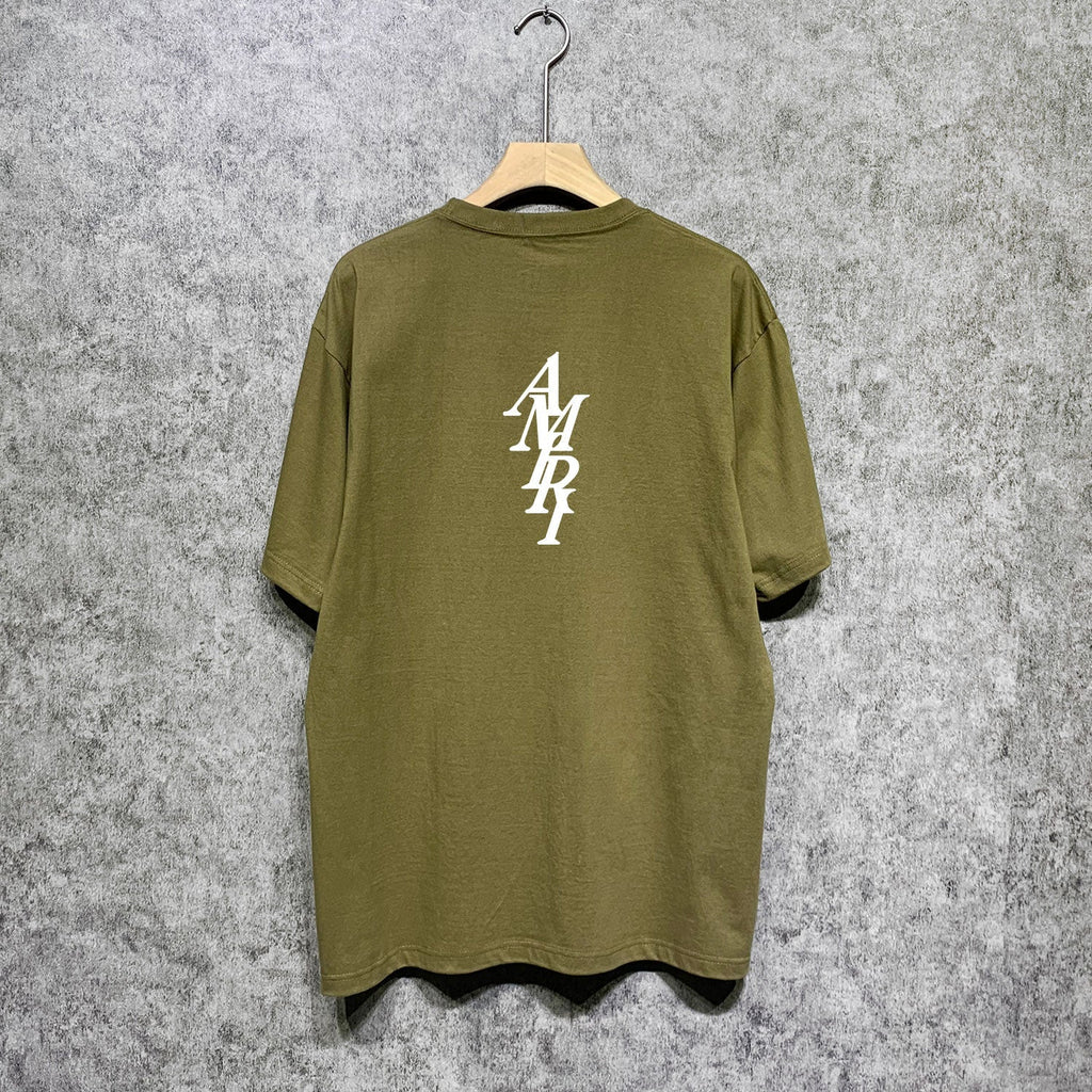 Amiri T Shirts