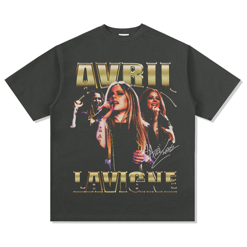 AVRIL T-shirt