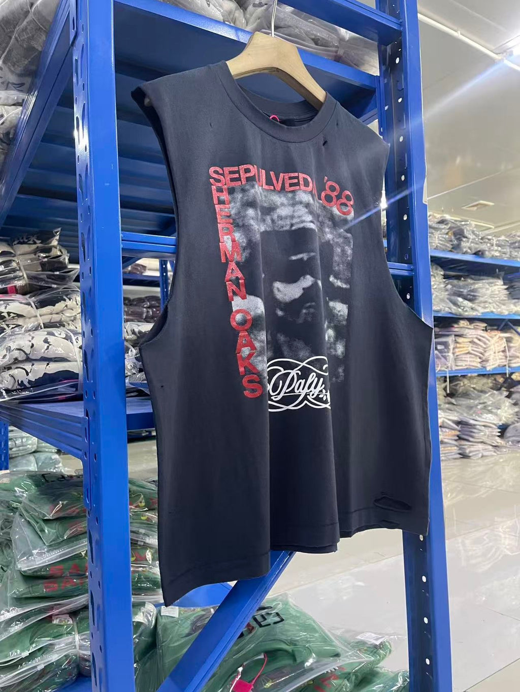 Paly Hollywood T Shirts