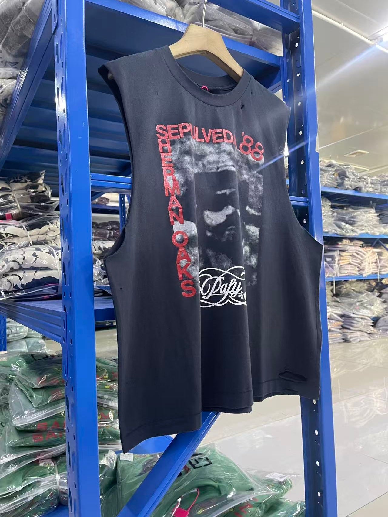 Paly Hollywood T Shirts