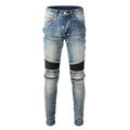 Men Trendy Jeans
