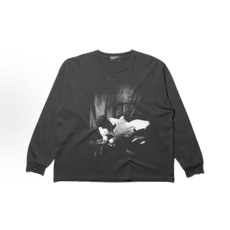 ERD Long Sleeved Shirt
