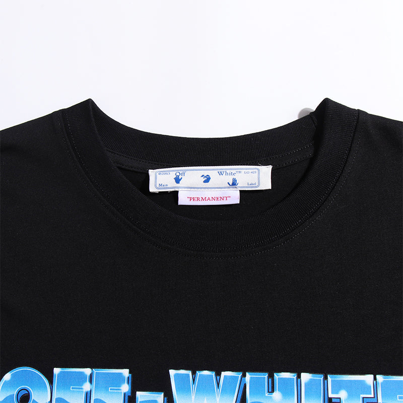 OW  T Shirts