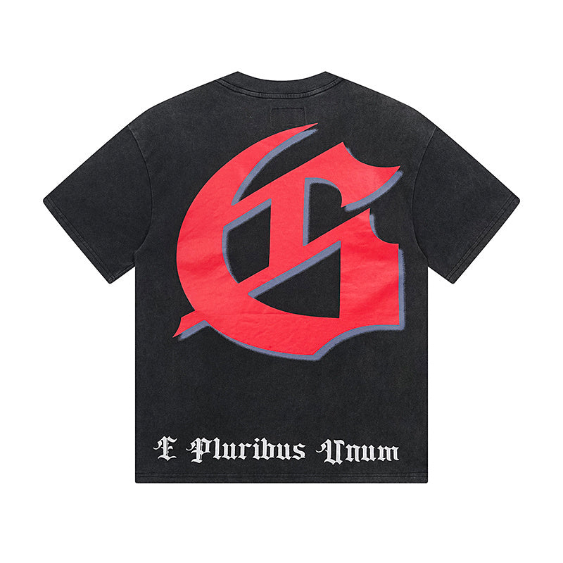 Godspeed T Shirts