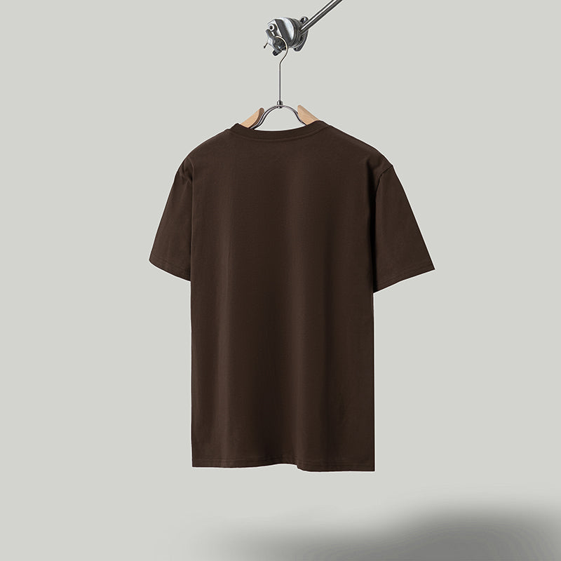 Travis Scott T Shirts x Mitchell x Ness Oklahoma Sooners Seal Short Sleeve