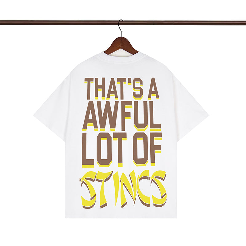 Cough Syrup T Shirts