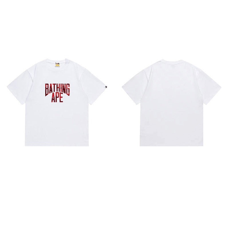 Bathing ape T Shirts