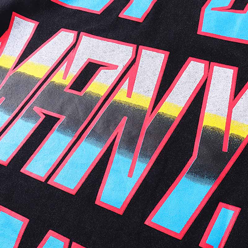 Godspeed T Shirts