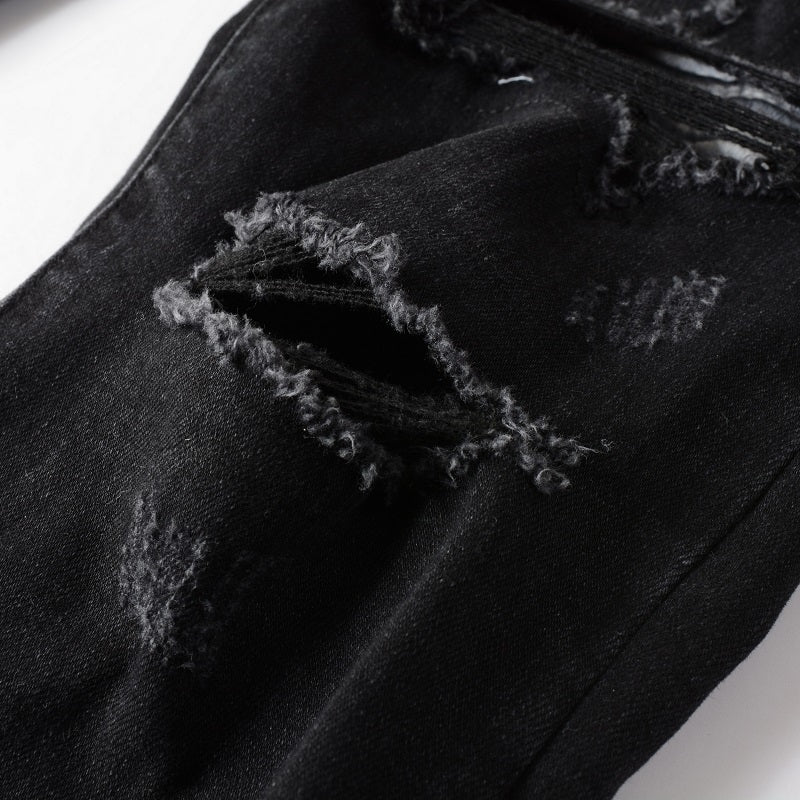 Men Trendy Jeans