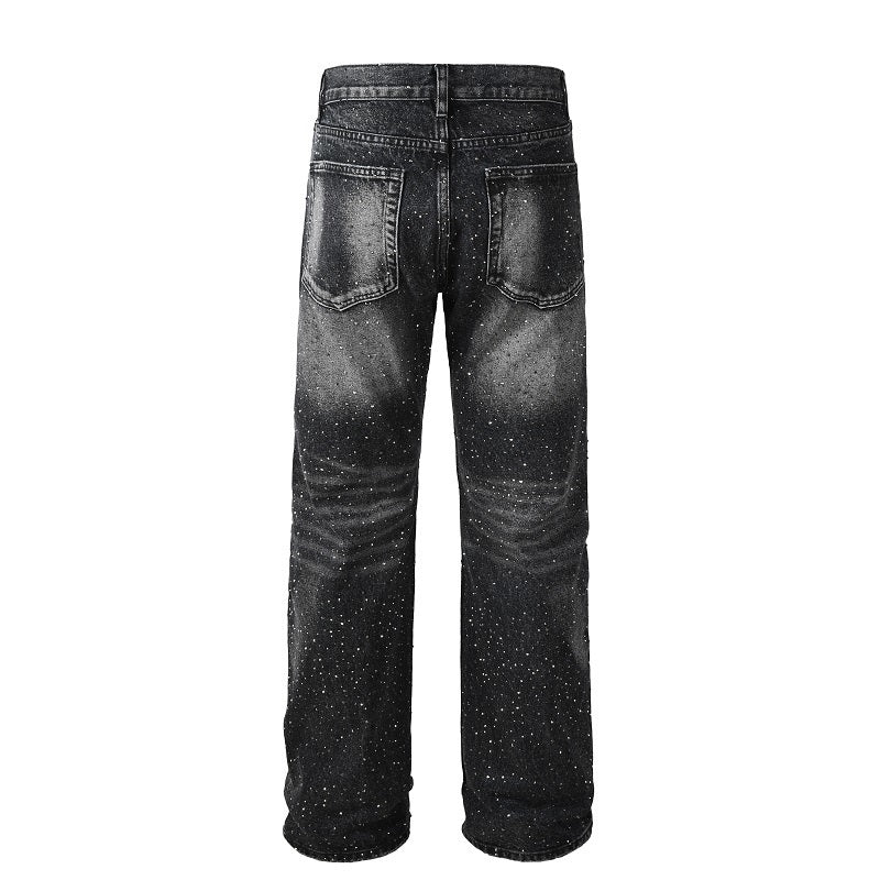 Men Trendy Jeans
