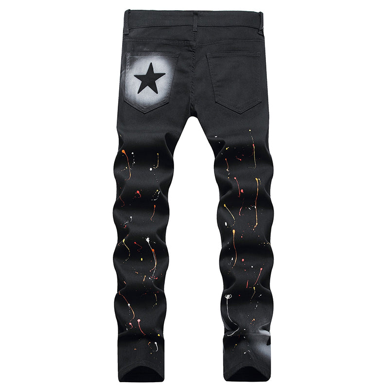 Mens Fashion Jeans 1315#