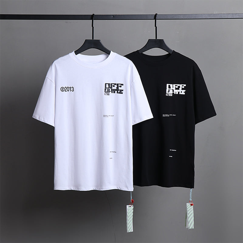 OW T shirts