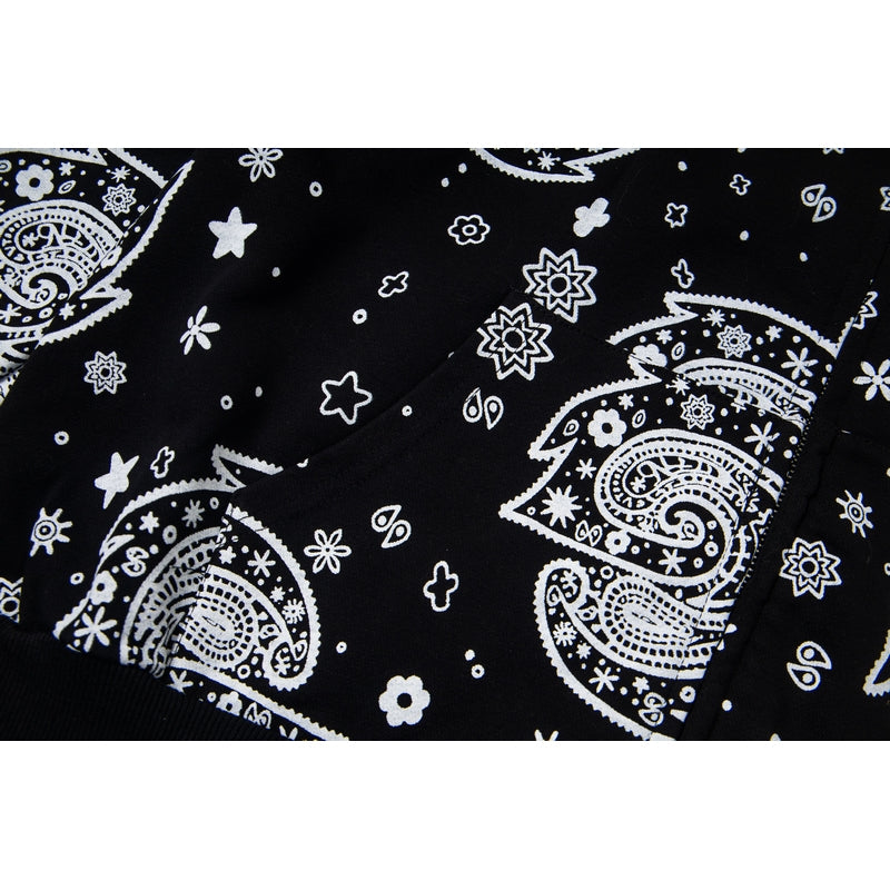 Glo Gang Hoodie