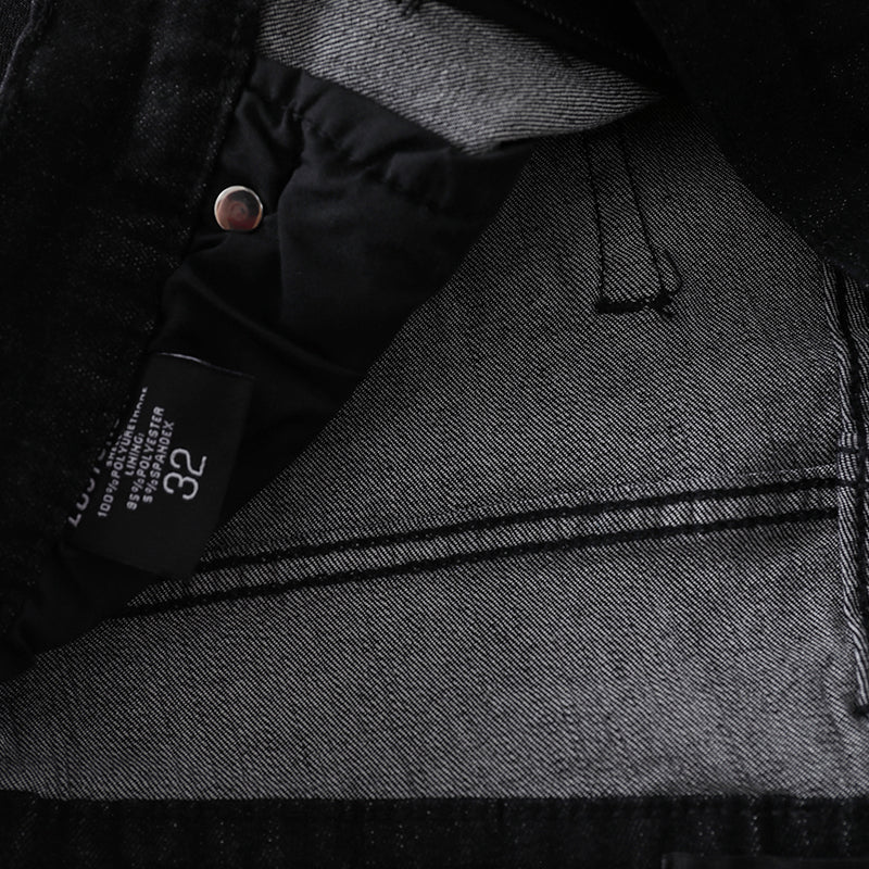 LOSTSHDWS Jeans