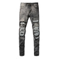 Men Trendy Jeans