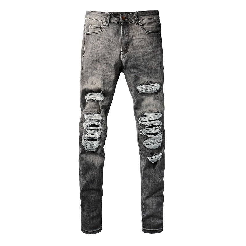 Men Trendy Jeans