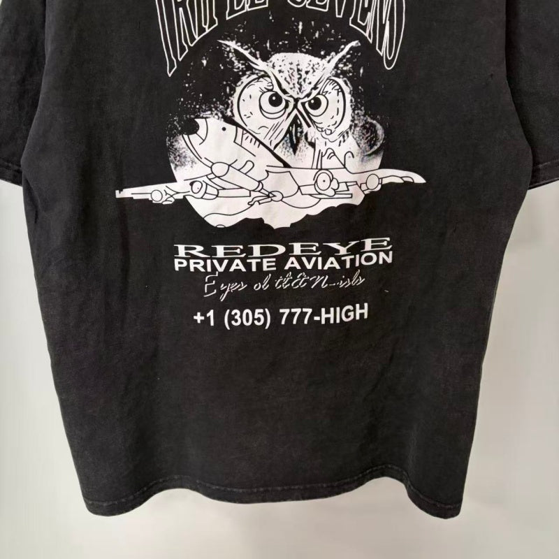 TRIPLE SEVENS T Shirts